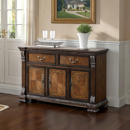 Promenade Sideboard - Marjories Furniture (Las Vegas, NV)