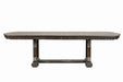 Promenade Dining Table Set - Marjories Furniture (Las Vegas, NV)