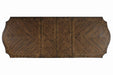 Promenade Dining Table - Marjories Furniture (Las Vegas, NV)