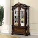 Leovanni Curio - Marjories Furniture (Las Vegas, NV)