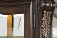 Leovanni Curio - Marjories Furniture (Las Vegas, NV)