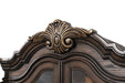 Leovanni Curio - Marjories Furniture (Las Vegas, NV)