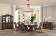 Leovanni Sideboard - Marjories Furniture (Las Vegas, NV)