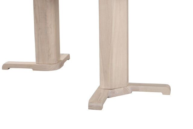 Hines 7 Pc Dining Table Set - Marjories Furniture (Las Vegas, NV)