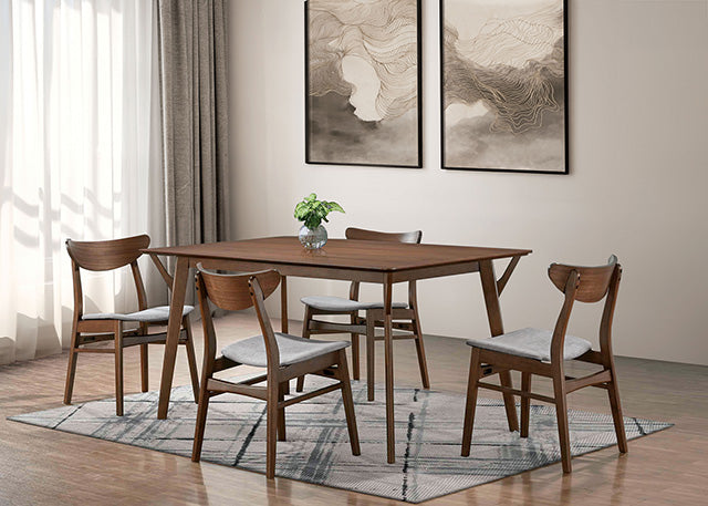 Skien Side Chair (2/CTN) - Marjories Furniture (Las Vegas, NV)