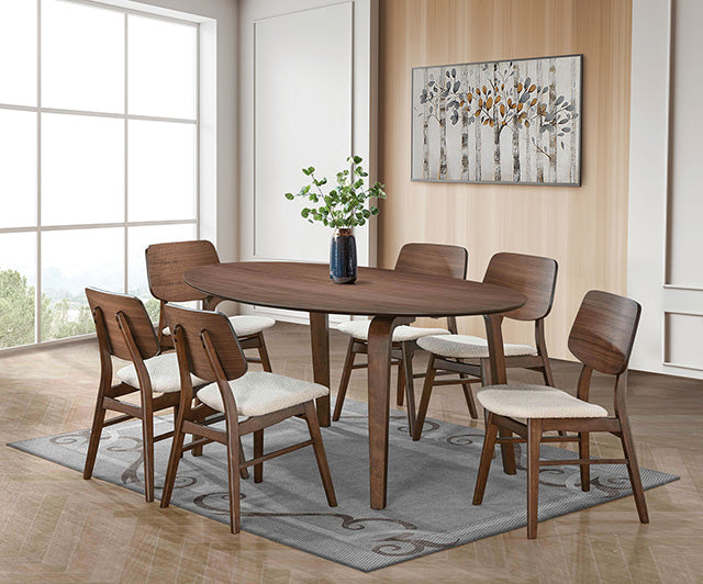 Narvik Side Chair (2/CTN) - Marjories Furniture (Las Vegas, NV)