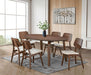 Narvik Side Chair (2/CTN) - Marjories Furniture (Las Vegas, NV)