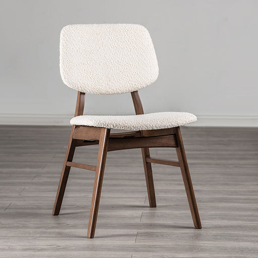 Uzwil Side Chair (2/CTN) - Marjories Furniture (Las Vegas, NV)