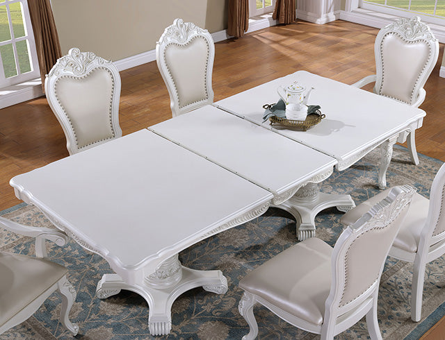 Manzanita Dining Table - Marjories Furniture (Las Vegas, NV)