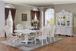 Manzanita Dining Table - Marjories Furniture (Las Vegas, NV)