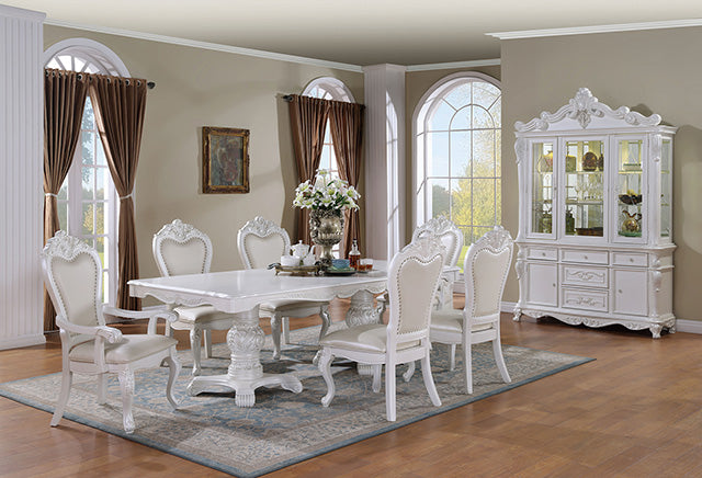 Manzanita Dining Table - Marjories Furniture (Las Vegas, NV)