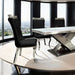 Palazzo 7 Pc Dining Table Set - Marjories Furniture (Las Vegas, NV)