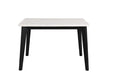 Sabro 5 Pc Dining Table Set - Marjories Furniture (Las Vegas, NV)