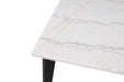 Sabro Square Counter Ht. Table - Marjories Furniture (Las Vegas, NV)