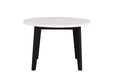 Sabro Round Dining Table - Marjories Furniture (Las Vegas, NV)