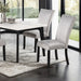 Sabro Rect Dining Table - Marjories Furniture (Las Vegas, NV)