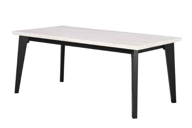 Sabro Rect Dining Table - Marjories Furniture (Las Vegas, NV)