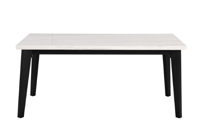 Sabro Rect Dining Table - Marjories Furniture (Las Vegas, NV)