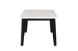 Sabro Rect Dining Table - Marjories Furniture (Las Vegas, NV)