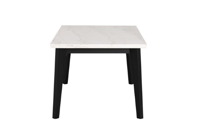 Sabro Rect Dining Table - Marjories Furniture (Las Vegas, NV)