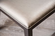 Hinwitz Side Chair (2/CTN) - Marjories Furniture (Las Vegas, NV)
