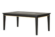 Kenyada Dining Table - Marjories Furniture (Las Vegas, NV)