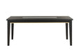 Kenyada Dining Table - Marjories Furniture (Las Vegas, NV)