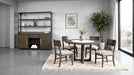 Vellara Sideboard - Marjories Furniture (Las Vegas, NV)