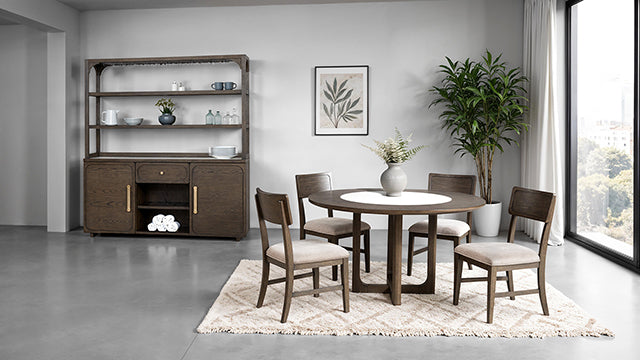 Vellara Sideboard - Marjories Furniture (Las Vegas, NV)