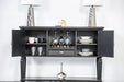 Melodi Parc Server - Marjories Furniture (Las Vegas, NV)