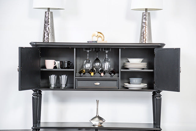 Melodi Parc Server - Marjories Furniture (Las Vegas, NV)