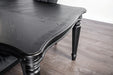 Melodi Parc 7 Pc Dining Table Set - Marjories Furniture (Las Vegas, NV)