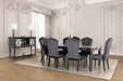 Melodi Parc Server - Marjories Furniture (Las Vegas, NV)