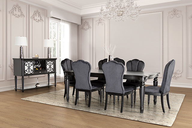 Melodi Parc Server - Marjories Furniture (Las Vegas, NV)