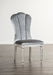 Melodi Parc Side Chair (2/CTN) - Marjories Furniture (Las Vegas, NV)