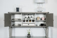 Melodi Parc Server - Marjories Furniture (Las Vegas, NV)