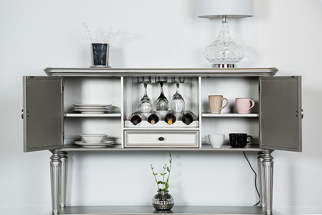 Melodi Parc Server - Marjories Furniture (Las Vegas, NV)