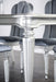 Melodi Parc Dining Table - Marjories Furniture (Las Vegas, NV)