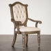 Seven Oaks Arm Chair (2/CTN) - Marjories Furniture (Las Vegas, NV)