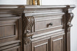 Seven Oaks Side Board - Marjories Furniture (Las Vegas, NV)