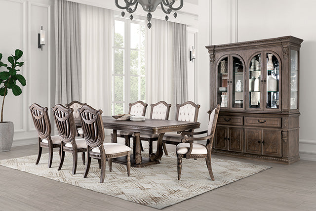 Seven Oaks Dining Table - Marjories Furniture (Las Vegas, NV)