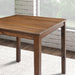 Lubbock 5 Pc. Counter Ht. Table Set - Marjories Furniture (Las Vegas, NV)