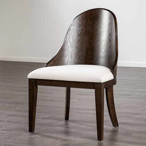 Morden Side Chair (2/CTN) - Marjories Furniture (Las Vegas, NV)