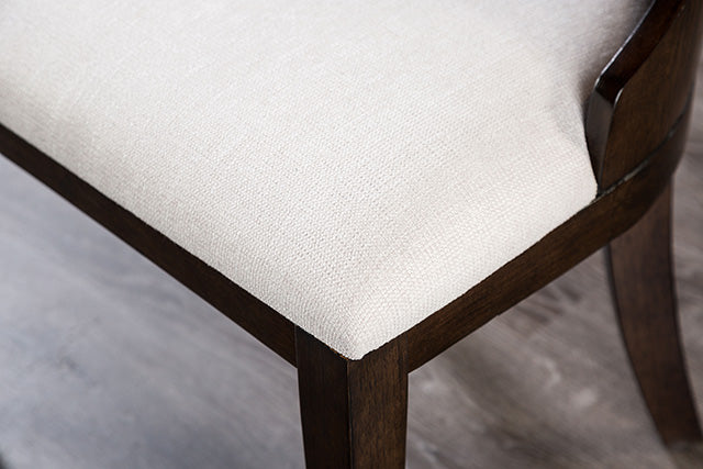 Morden Side Chair (2/CTN) - Marjories Furniture (Las Vegas, NV)