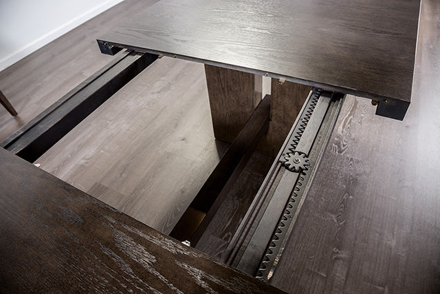 Morden Dining Table Set - Marjories Furniture (Las Vegas, NV)
