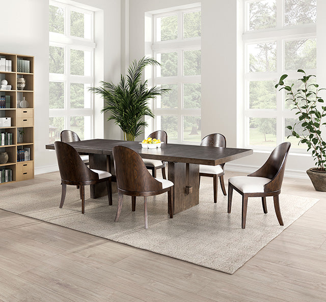 Morden Side Chair (2/CTN) - Marjories Furniture (Las Vegas, NV)