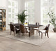 Morden Side Chair (2/CTN) - Marjories Furniture (Las Vegas, NV)