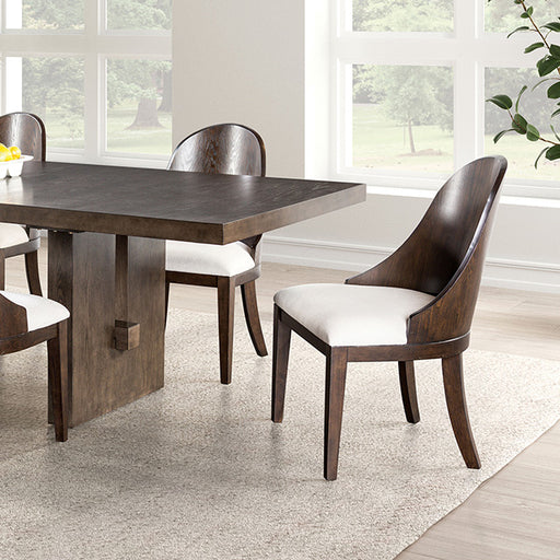 Morden Dining Table Set - Marjories Furniture (Las Vegas, NV)