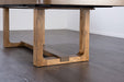 Mandal Dining Table - Marjories Furniture (Las Vegas, NV)