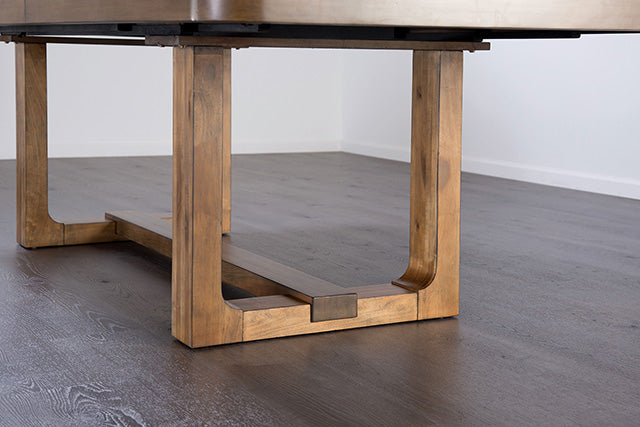 Mandal Dining Table - Marjories Furniture (Las Vegas, NV)